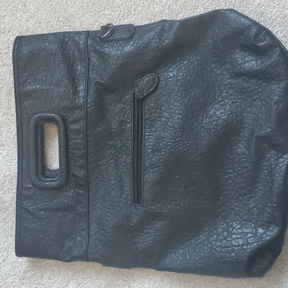 Lancetti clutch bag - Picture 3 of 4